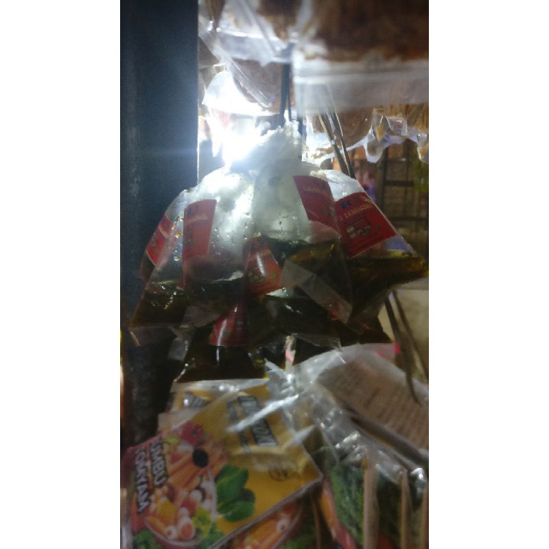 

Bumbu bakso enak dan lezat