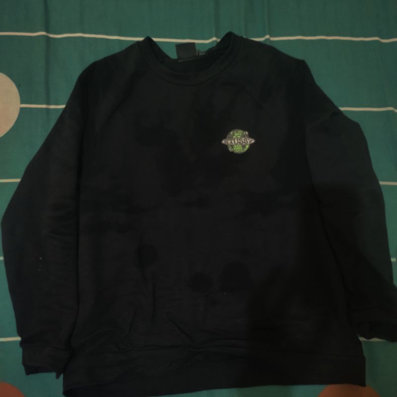Stussy Original Second USA