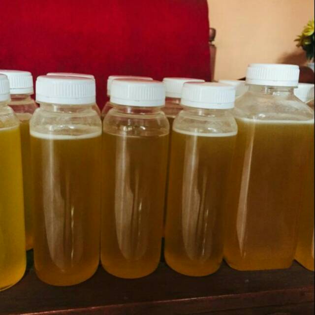 

madu ujungkulon Asli 250ml