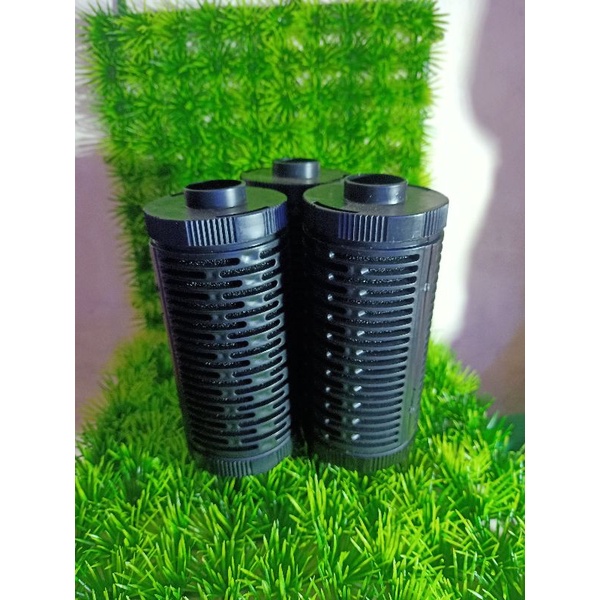 Quick Filter Aqurium / Filter Pompa/ Filter Ekonomis