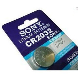 Baterai CMOS MAXELL SONY PACK ISI 5 PCS