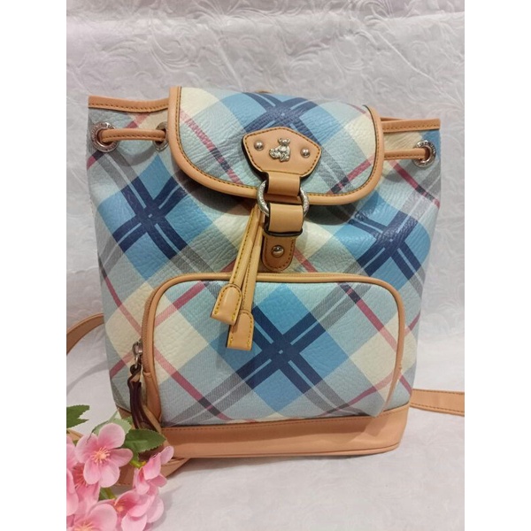 Tas Ransel Teenie Weenie Preloved