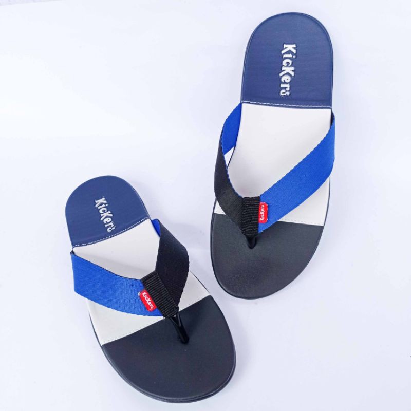 SANDAL JAPIT PRIA SANDAL LEBARAN PRIA KEREN SANDAL BISBAN WARNA CASUAL