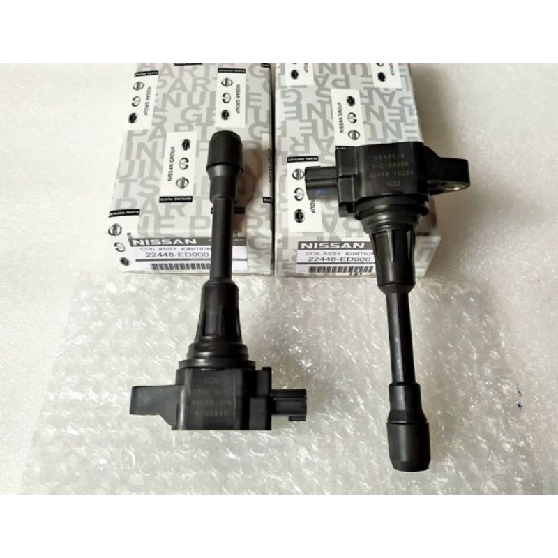 Coil Ignition / Koil Busi Datsun Go Panca
