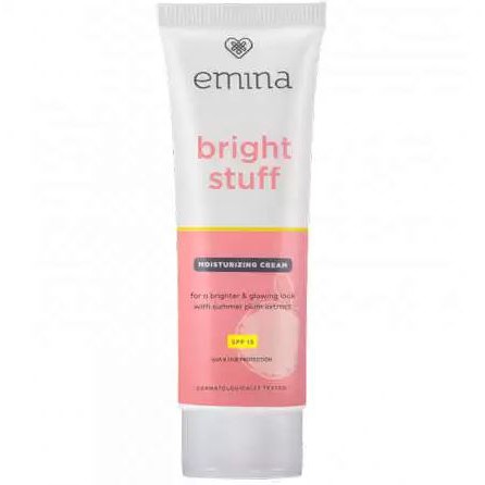 Emina Bright Stuff Moisturizing Cream 20ml