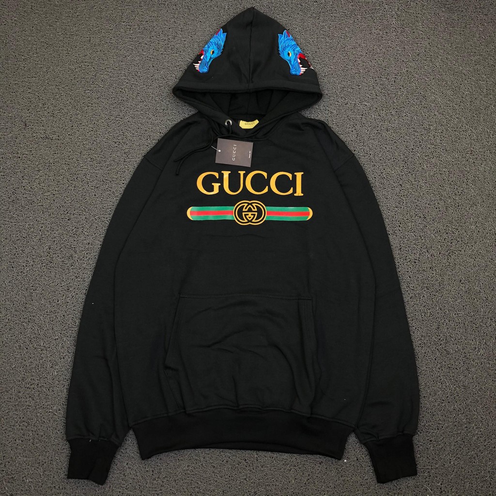 guccy hoodie