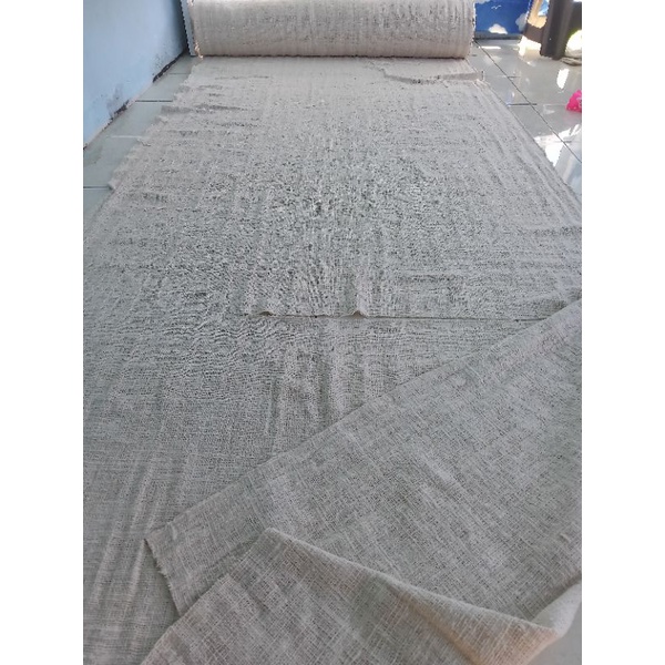 Kain Tumanggal Natural