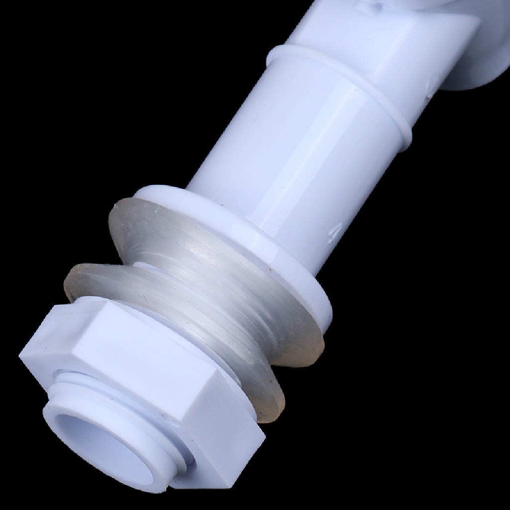 【seasonoun】 Plastic Water Dispenser Tap Thread Dia Bottled Water Dispenser Spigot Faucet .