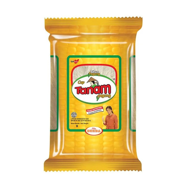 

Bihun Cap Tanam Jagung 160 gram