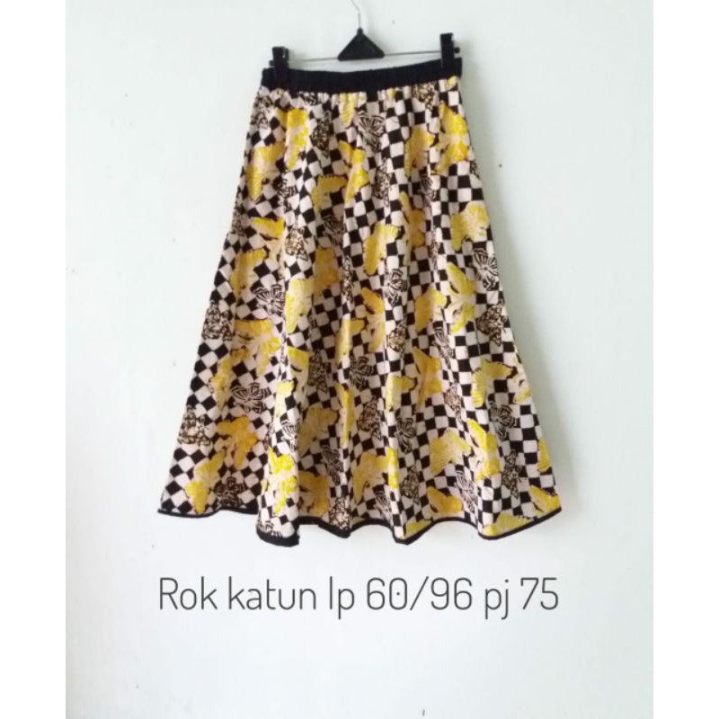 Rok Batik Vol. 2