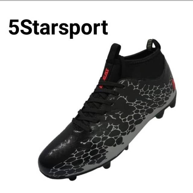 Sepatu Bola 2BEAT SILVA FT