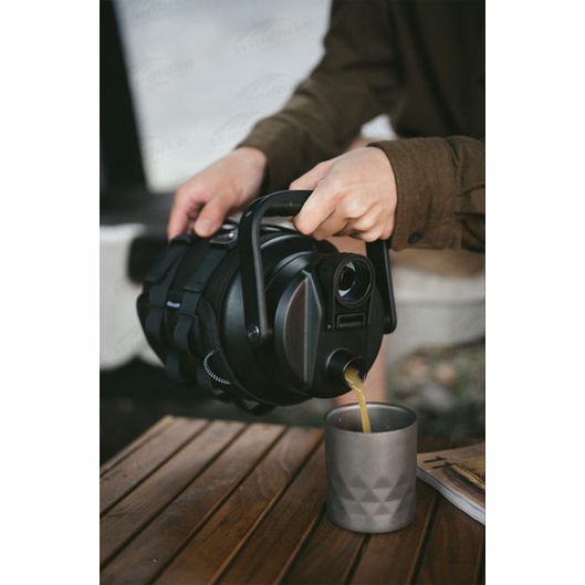 THERMOS NATUREHIKE NH22SJ001