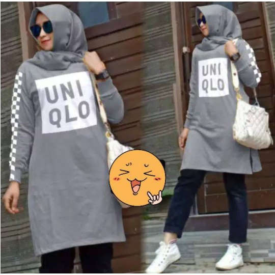 JNY.Co Dress Tunik UNI fit XL