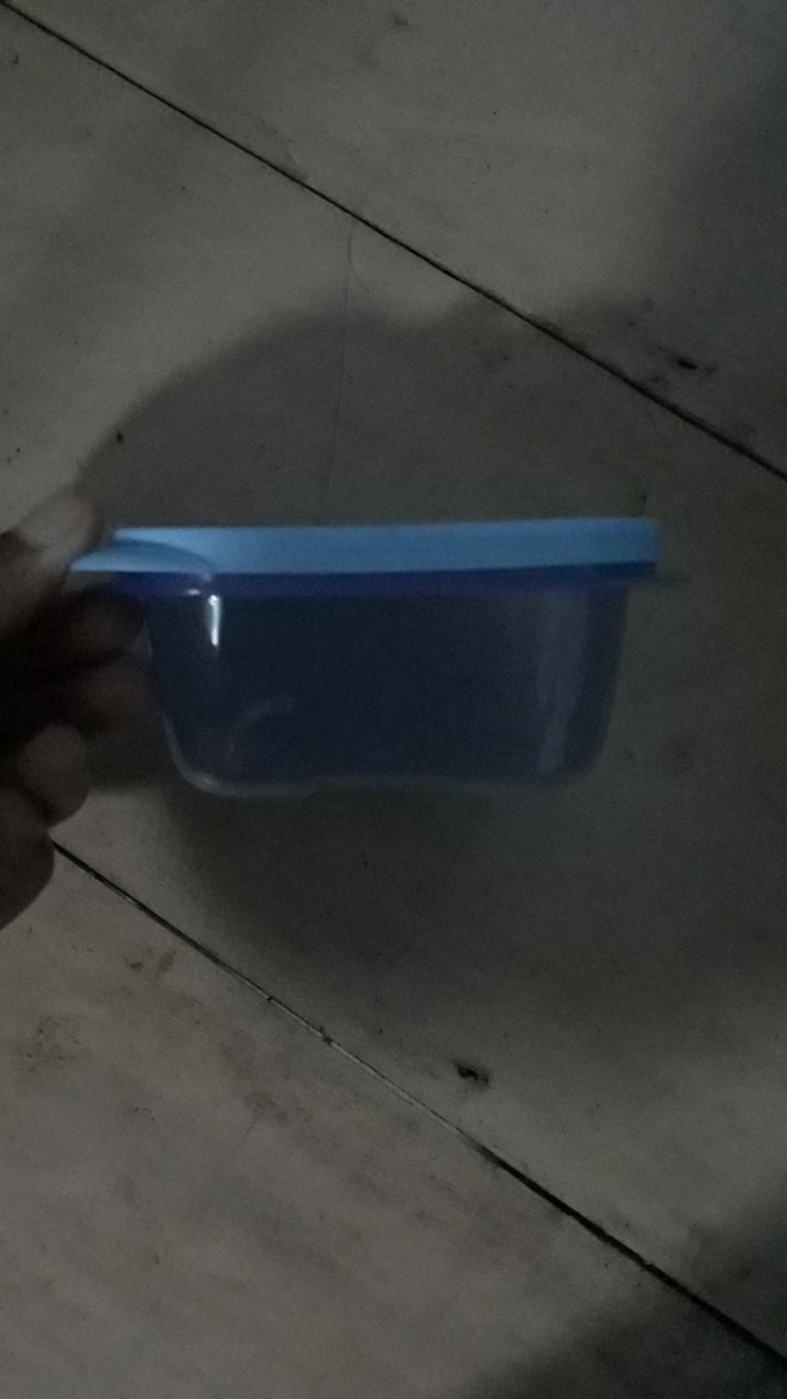 Murah! Toples Kulkas Wadah Bumbu Microwave Safe Bpa Free Satuan Ecer