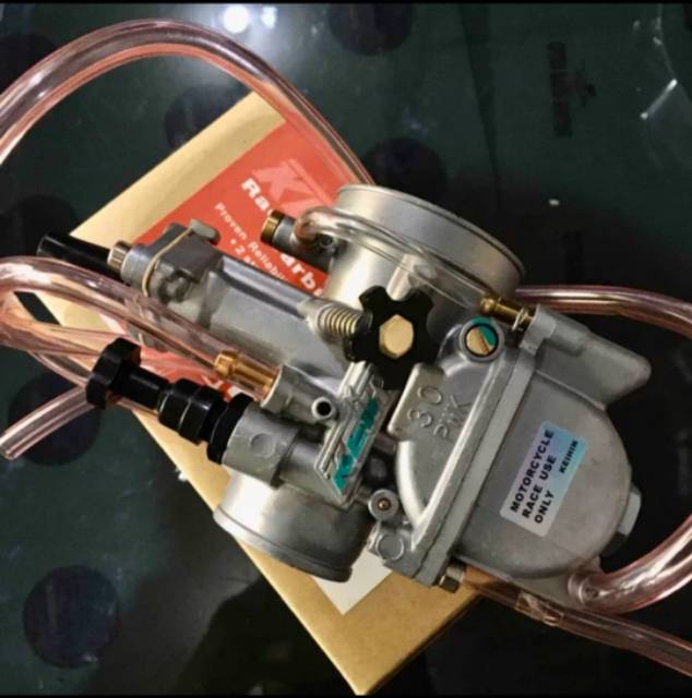 KARBU KARBURATOR PWK 28 30 32 34 SUDCO-1