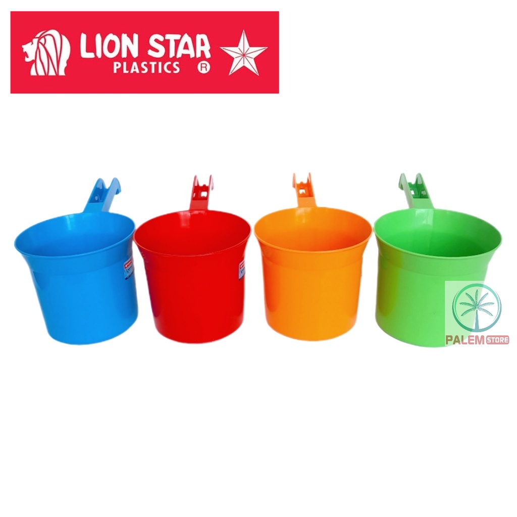 Gayung Deluxe Lion Star GL-15 Deluxe Water Scooper 1.5 Liter | Gayung Air Lion Star Gl-15 / GL-3