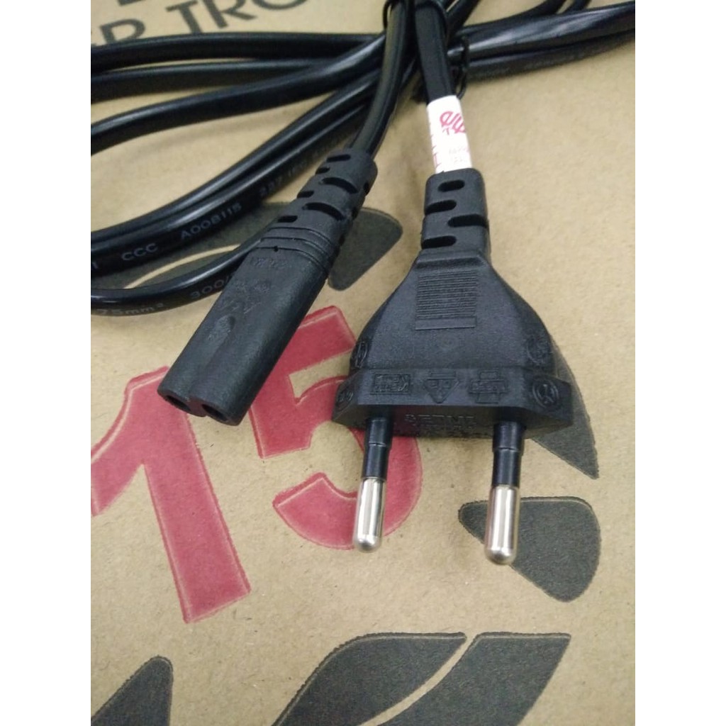 Kabel Power Speaker / Kabel Power Salon dat DT-1518