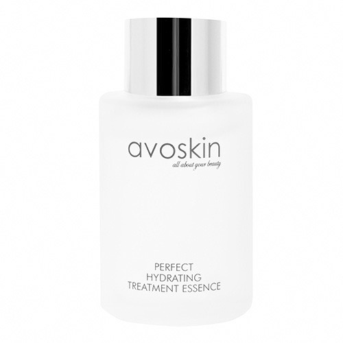 AVOSKIN Perfect Hydrating Treatment Essence | Essence Pelembab Kulit by AILIN