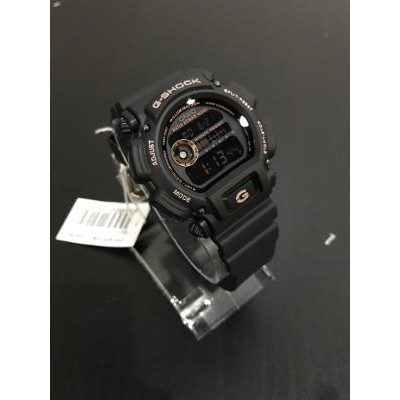 Casio Gshock DW 9052GBX 1A4 Terlaris