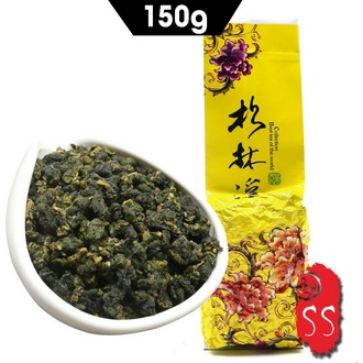 

Taiwan oolong tea Shan lin xi fresh