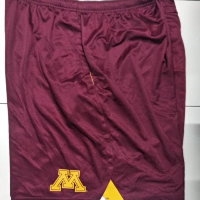 Celana Nike NCAA Minesota Original size JUMBO