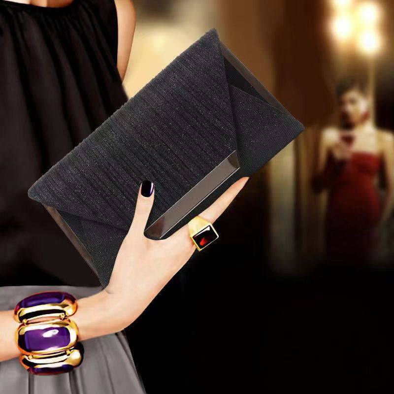 CLUTCH DOMPET PESTA KONDANGAN WANITA SELEMPANG 226 IMPORT KOREA MURAH KUALITAS PREMIUM BATAM