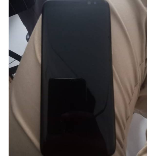 lcd samsung s8 original sein