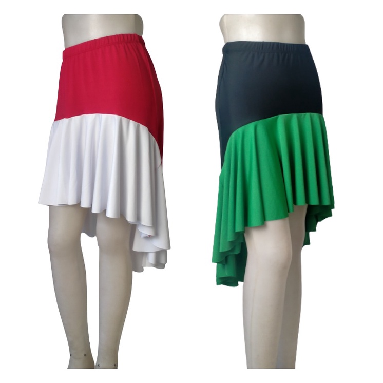 ROK LINE DANCE ROK DANSA BAJU DANSA BAJU SENAM KODE DN-21