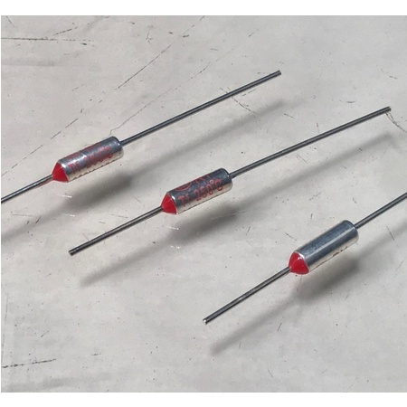 Termofius setrika/fius strika 250°C