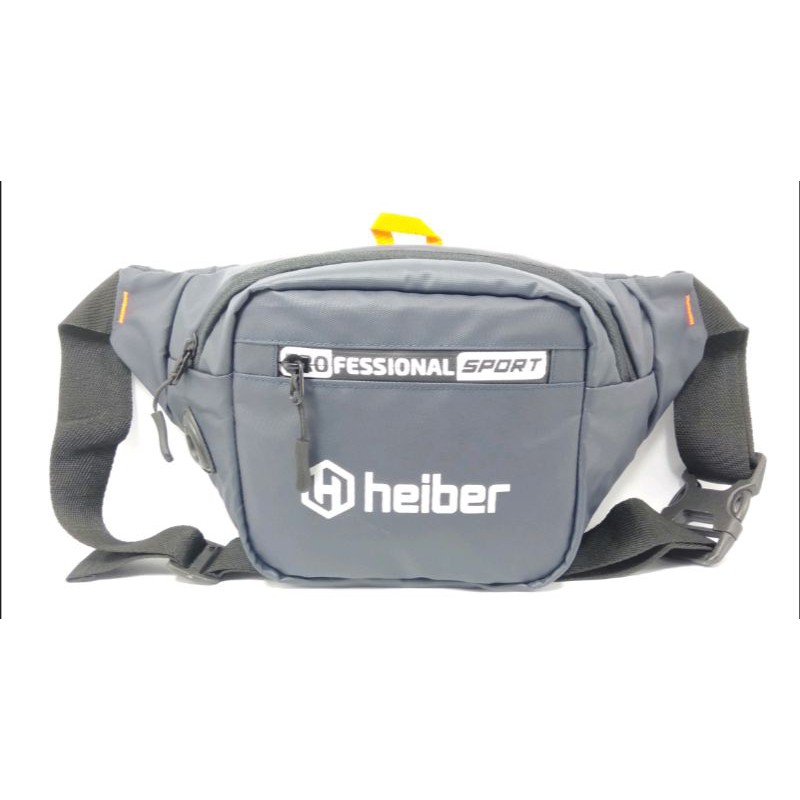 Waistbag Waterproof Heiber (Anti Air)