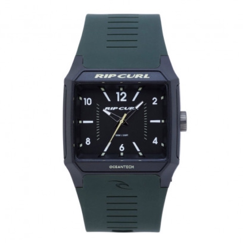 Jam tangan Ripcurl rifles military