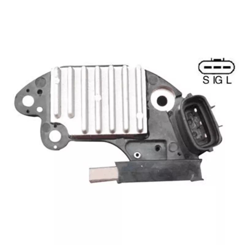 IC REGULATOR ALTERNATOR DINAMO GEELY / MK / PANDA