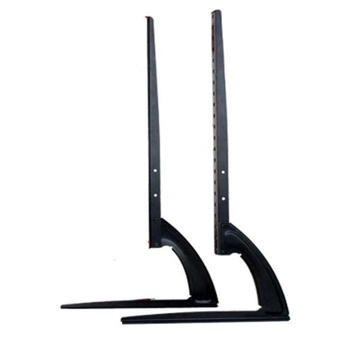 Bracket TV LED Stand Kaki Breket Monitor TV LCD 32, 43 inch sd 65 Inch