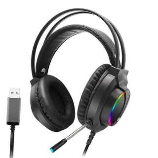 headphone for desktop with mic