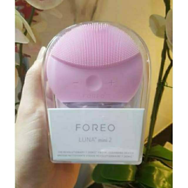 Foreo Luna Mini 2