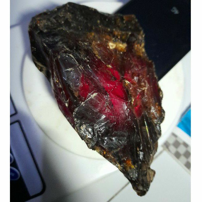 Bahan Natural Getah Katilayu Fosil ,Batu Getah Katilayu Asli Berkualitas