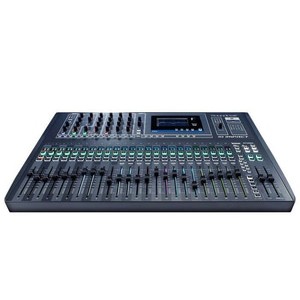 Murah Mixer Soundcraft Si Impact 32 CHANNEL ( ORIGINAL )