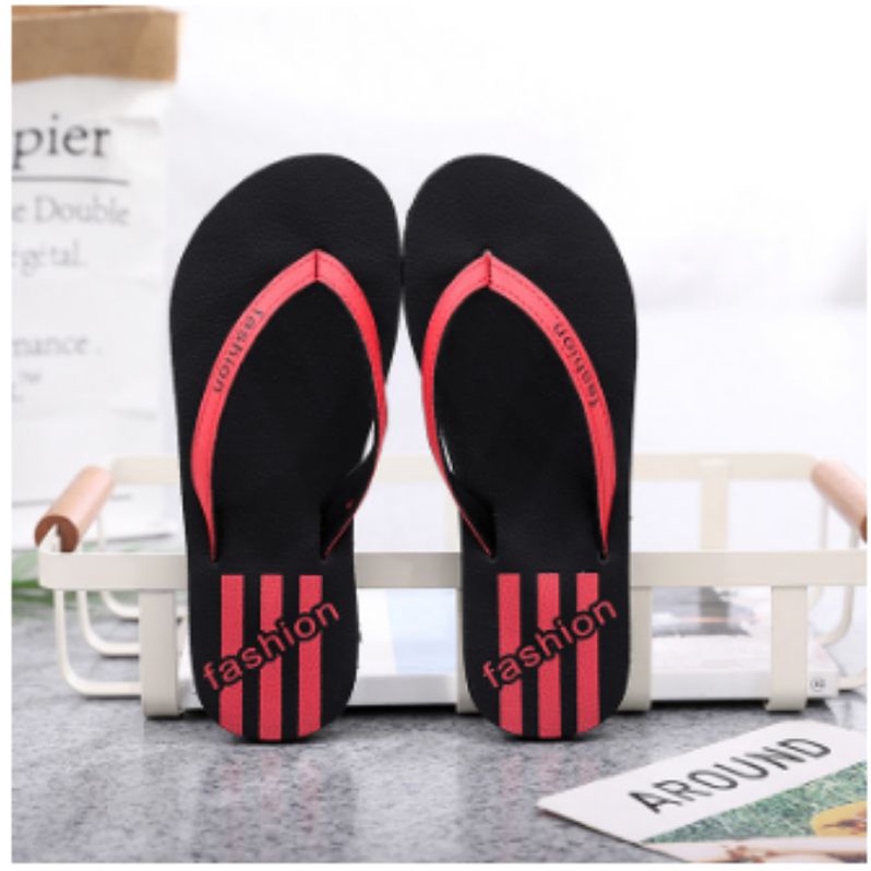 sandal jepit sandal wanita sandal terbaru sandal fashion MK17