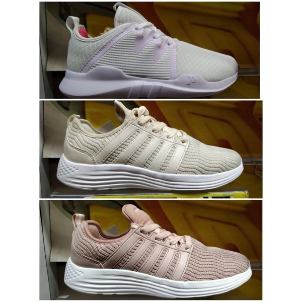 Sepatu sneakers wanita original brand PRECISE