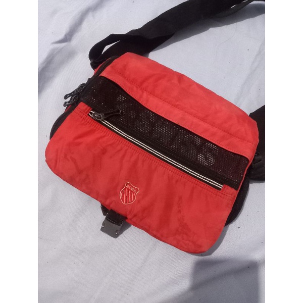 sling bag k-swiss original second