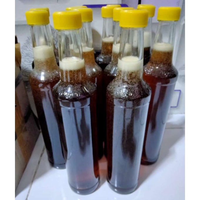 

MADU SUMBAWA ASLI