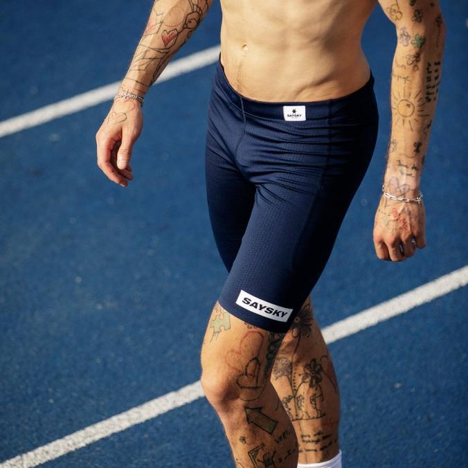 SAYSKY - PACE SHORT TIGHTS
