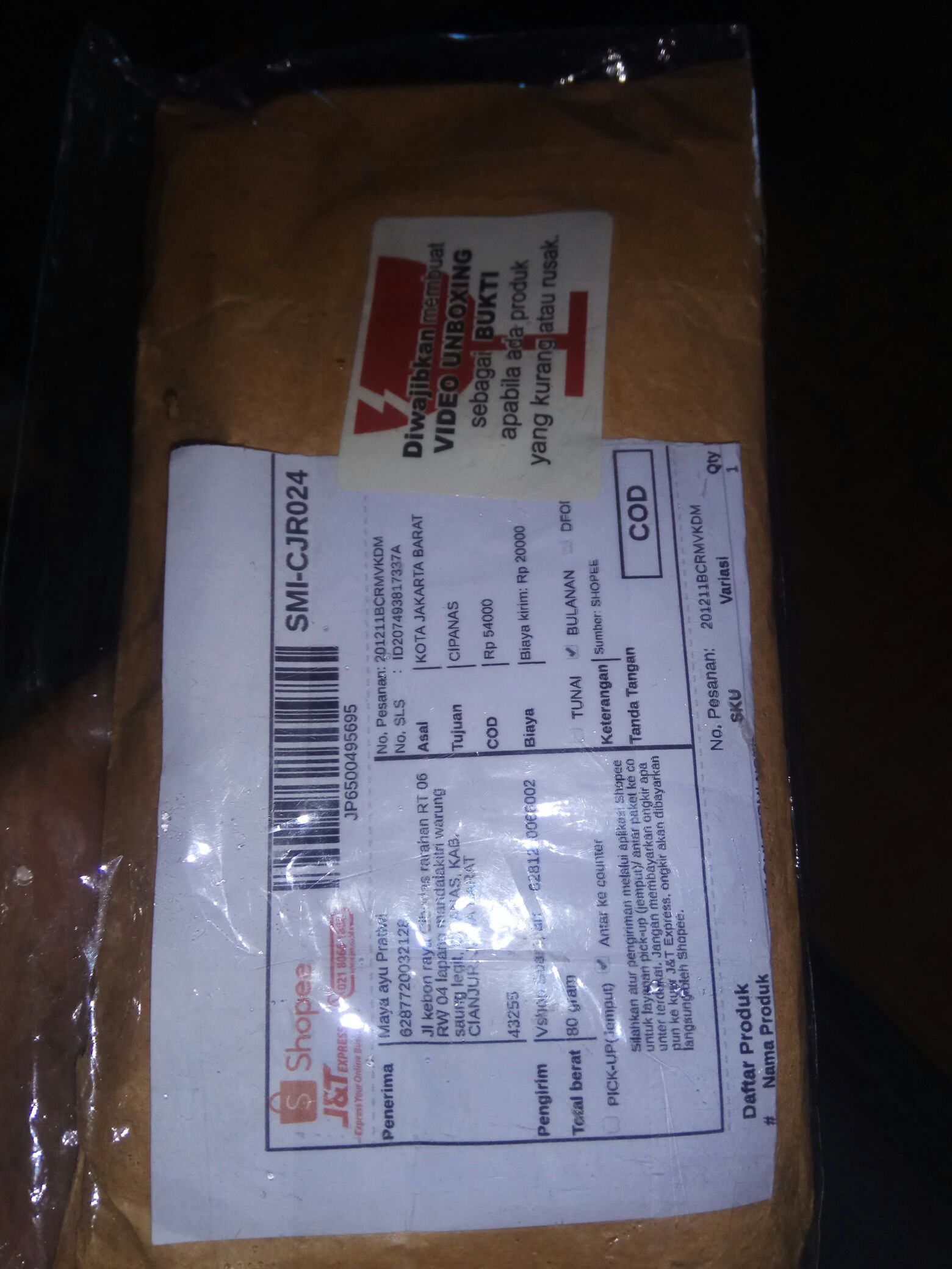 Server Teko V60 Teko Kopi Barista 500ml With Filter