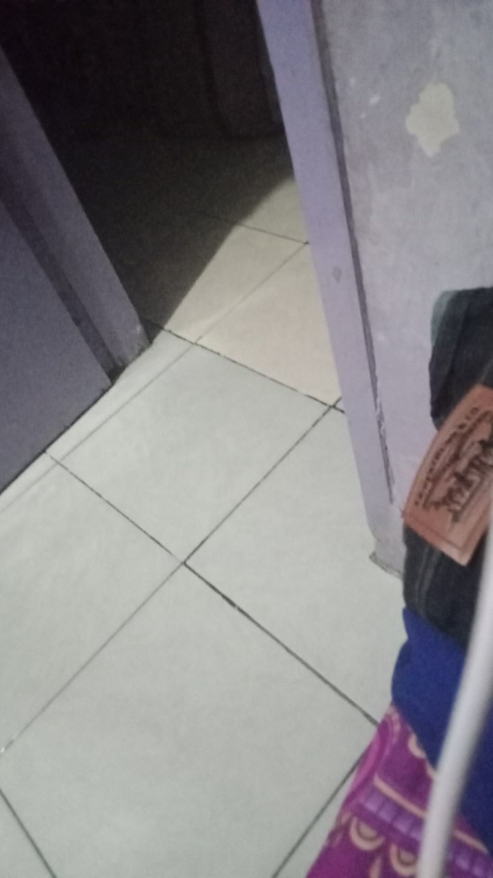 Daster Batik Anak Kerut Atas (mehek), Baju Batik Anak Perempuan Murah