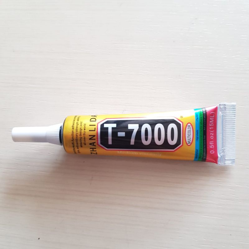 Lem layar hp njengat Lem touchscreen lcd Hp T7000 Lem TS Hp