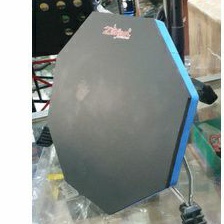 Drum Pad 10 INCH ASPN