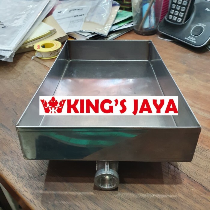 Wadah Mesin Giling Tebu / Mesin Peras Tebu