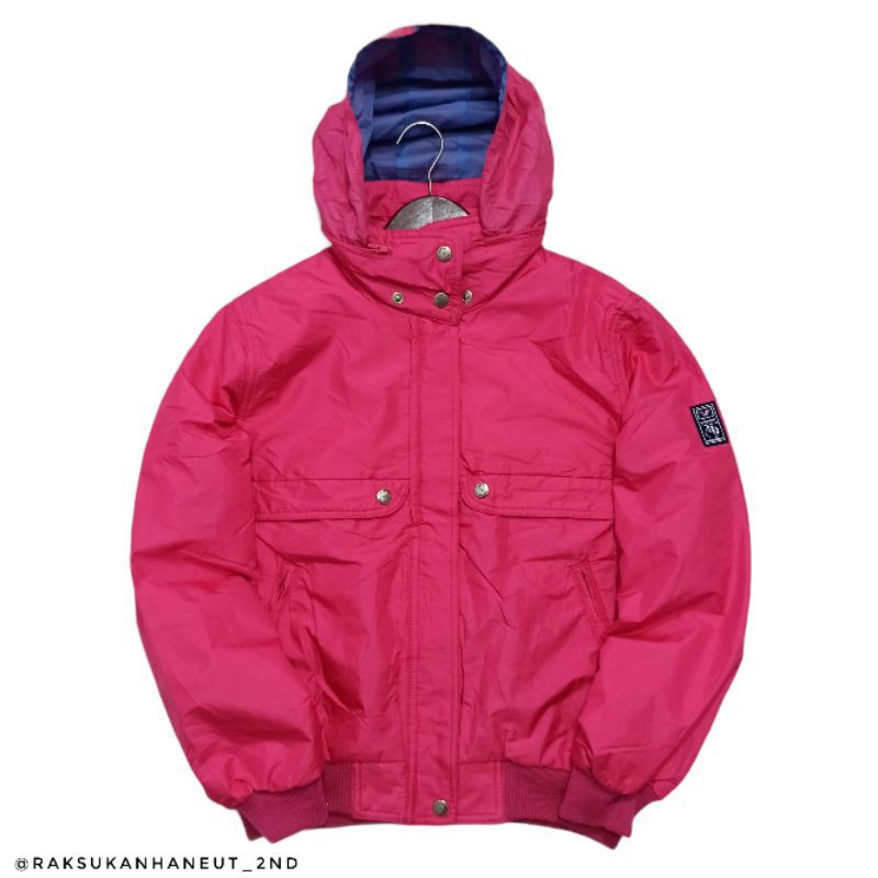 Phenix Space Coat 27 Goretex Jacket