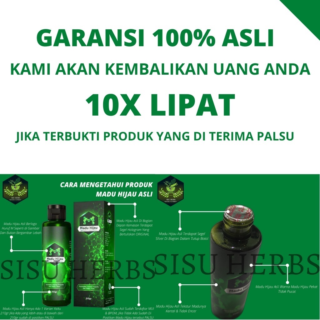 Madu Hijau Original Logo M Atasi Sakit Maag Kronis Asam Lambung Gerd Mual Kembung luka Dinding Lambung Kanker Lambung Dada berdebar Psikosomatis Susah BAB sembelit tidak bisa buang angin vertigo sariawan tenggorokan terasa tercekik