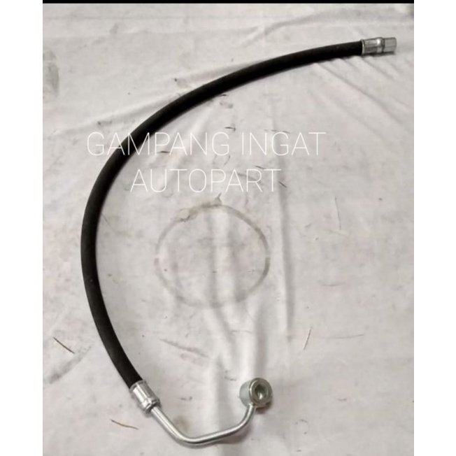 Selang Power Steering Tekanan Tinggi Hose Power Steering High Pressure Hyundai Elantra